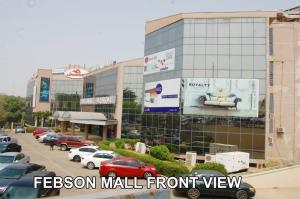 Mall/Complex/Plaza For Sale Zone 4 Wuse Abuja Phase 1 