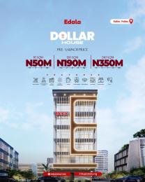 Office For Sale Sabo Yaba Lagos