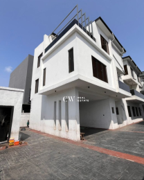 Commercial Property For Rent Lekki Phase 1 Lagos