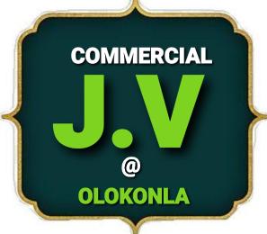 Joint Venture Land For Sale Olokonla Facing Lekki Lekki Epe Express Way Olokonla Ajah Lagos Joint Venture Land For Sale Olokonla Facing Lekki Lekki Epe Express Way Olokonla Ajah Lagos