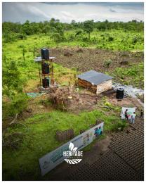 Commercial Land Short let Alabata Abeokuta Ogun Commercial Land Short let Alabata Abeokuta Ogun