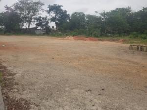 Commercial Land For Sale Panseke Adigbe Road. Adigbe Abeokuta Ogun