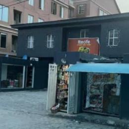 Commercial Land For Sale Oniru Victoria Island Lagos