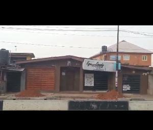Commercial Property For Rent Ogba Lagos