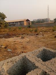 Commercial Land For Rent Bon Hotel Octagon, Katampe Main Abuja Phase 2 