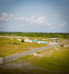 Commercial Land For Sale Off Dangote Refinery Road Ibeju-Lekki Lagos