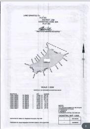 Commercial Land For Sale Jabi Abuja Phase 2  Commercial Land For Sale Jabi Abuja Phase 2