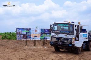 Mixed use Land For Sale Metaland Africa's Estate In Odolewu, Along Epe/ijebu Ode Expressway Epe Lagos Mixed use Land For Sale Metaland Africa's Estate In Odolewu, Along Epe/ijebu Ode Expressway Epe Lagos