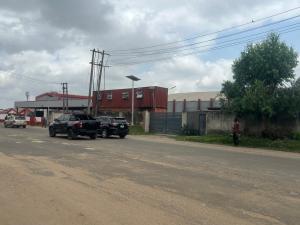 Mall/Complex/Plaza For Sale Along Agidingbi Road Opposite Coca Cola Agidinbgi Ikeja Lagos