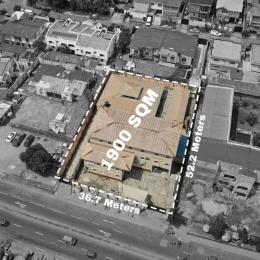 Commercial Property For Sale Ogba Ikeja Road Ikeja Lagos