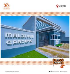 Commercial Land For Sale Maldives Garden Oshoroko Ibeju Lekki Free Trade Zone Ibeju-Lekki Lagos Commercial Land For Sale Maldives Garden Oshoroko Ibeju Lekki Free Trade Zone Ibeju-Lekki Lagos