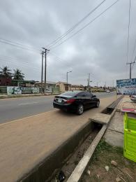 Commercial Land For Sale Along Kolapo Ishola Road Akobo Ibadan Oyo