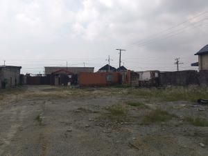 Commercial Land For Sale Majek Sangotedo Ajah Lagos