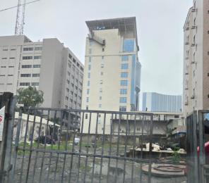 Commercial Land For Sale Around Adeyemo Alakija Victoria Island Lagos