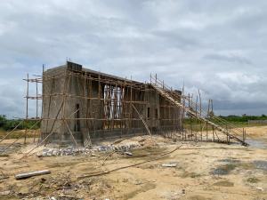 Commercial Land For Sale The Eagle Commercial Okeogun Ibeju Lekki Ikegun Ibeju-Lekki Lagos