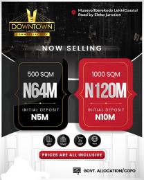 Commercial Land For Sale Downtown Lagos Commercial City Museyo Iberekodo Eleko Ibeju Lekki Lagos Iberekodo Ibeju-Lekki Lagos Commercial Land For Sale Downtown Lagos Commercial City Museyo Iberekodo Eleko Ibeju Lekki Lagos Iberekodo Ibeju-Lekki Lagos