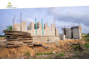 Commercial Land For Sale Lekki Avana Signature Resort Palm Estate Eleranigbe Road Ibeju Lekki Lagos Eleran Igbe Ibeju-Lekki Lagos