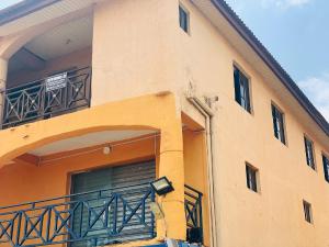Commercial Property For Rent Location:alegongo Estate Akobo Ibadan Oyo