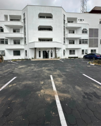 Commercial Property For Rent Ikoyi Lagos