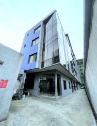 1 bedroom Office For Rent Lekki Phase 1 Lagos
