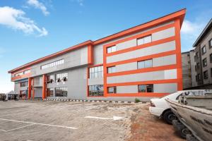 1 bedroom Office For Rent Lekki Phase 1 Lagos 1 bedroom Office For Rent Lekki Phase 1 Lagos