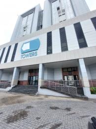1 bedroom Office For Rent Lekki Phase 1 Lagos