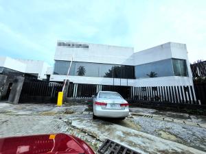 1 bedroom Office For Sale Victoria Island Lagos