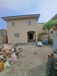4 bedroom Duplex For Rent Maruwa Lekki Phase 1 Lagos