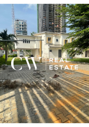 5 bedroom Detached Duplex For Rent Ikoyi Lagos