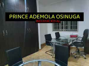 5 bedroom Terrace For Rent Parkview Estate Ikoyi Lagos