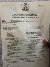 Commercial Land For Sale Orozo Jikwoyi Abuja Phase 4  Commercial Land For Sale Orozo Jikwoyi Abuja Phase 4