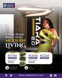 Commercial Land For Sale Tiara Phase 2 Commercial, Opposite Lekki Int'l Airport, Eleko Ibeju-Lekki Lagos Commercial Land For Sale Tiara Phase 2 Commercial, Opposite Lekki Int'l Airport, Eleko Ibeju-Lekki Lagos