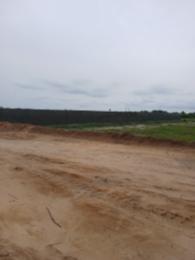 Commercial Land For Sale Off Lagos Ibadan Expressway Mowe Mowe Ogun area 