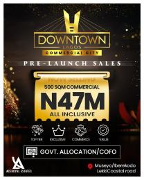 Commercial Land For Sale Downtown Lagos Commercial City Iberekodo Ibeju Lekki Iberekodo Ibeju-Lekki Lagos Commercial Land For Sale Downtown Lagos Commercial City Iberekodo Ibeju Lekki Iberekodo Ibeju-Lekki Lagos