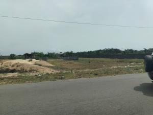 Commercial Land For Sale Directly Facing Ogombo Road Ogombo Ajah Lagos