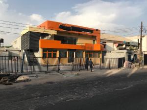 Commercial Property For Sale Ilupeju Lagos Commercial Property For Sale Ilupeju Lagos