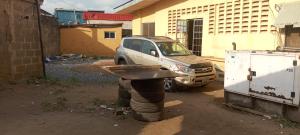 8 bedroom Bungalow For Sale Akinwale Street, Ogba Central. Ogba Lagos