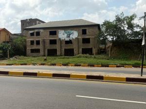 10 bedroom Office For Sale Mko Abiola Way Ring Road Ibadan Oyo
