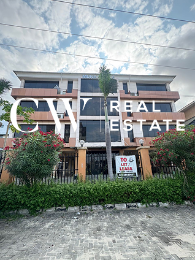 Commercial Property For Rent Ikate Lekki Lagos Commercial Property For Rent Ikate Lekki Lagos