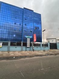 Office For Rent Adeniyi Jones Ikeja Lagos