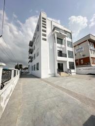 Mall/Complex/Plaza For Sale Ikate Lekki Lagos