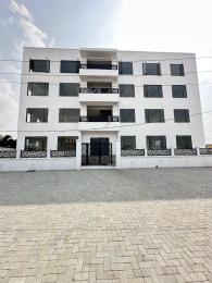 Mall/Complex/Plaza For Sale Ikate Elegushi Lekki Lagos