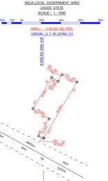 Office For Sale Kudirat Abiola Way Ikeja Ikeja  Lagos