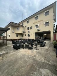 Office For Sale Ogba Industrial Lagos