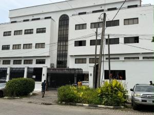 Commercial Property For Sale Victoria Island Lagos