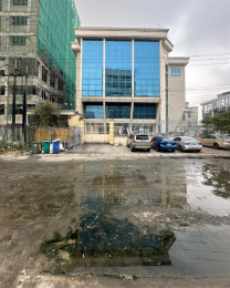 Commercial Property For Rent Lekki Phase 1 Lagos