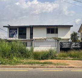 9 bedroom Office For Rent Bodija Ibadan Oyo