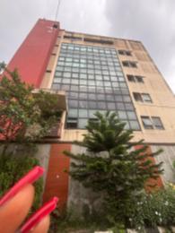 Office For Sale Alagomeji Yaba Lagos