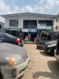 Commercial Land For Sale Olowu Street Ikeja Lagos