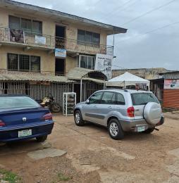 Mall/Complex/Plaza For Sale 110 / Ringroad Roundabout Ring Road Ibadan Oyo